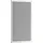 Keuco Royal Lumos 460x850x60mm, 45 W, Licht einst, si-elox