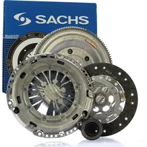 Sachs Kupplungssatz ZMS Modul XTend plus CSC