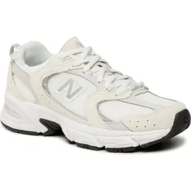 New Balance 530 Sea Salt/Grey Matter/White 40