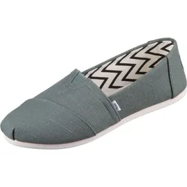TOMS Alpargata Damen Bonsai Green 37,5