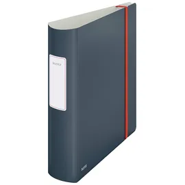 Leitz Active Cosy DIN A4 82 mm Samtgrau 1 St.