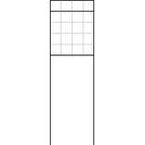 Siedle BG/SR 611-4/5-0 W weiß