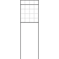 Siedle BG/SR 611-4/5-0 W weiß