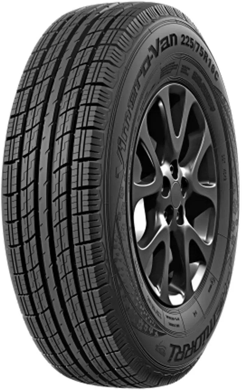 PREMIORRI VIMERO-VAN 235/65R16C 115/113R BSW
