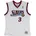 Mitchell Ness Mitchell Ness Basketballtrikot 76Ers M Weiss M