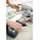 Festool Systainer SYS 3-SORT/6 6 Schubladen schwarz 395x295x210mm