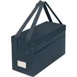Leitz Desk Sharing Tasche mit Deckel grau