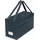 Leitz Desk Sharing Tasche mit Deckel grau