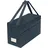 Leitz Desk Sharing Tasche mit Deckel grau
