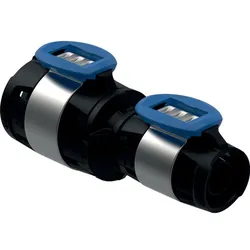 Geberit FlowFit Reduktion PPSU 20-16mm