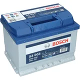 Bosch S4 004 60Ah 12V