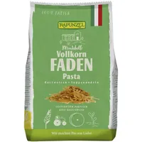RAPUNZEL Faden Suppennudeln Vollkorn bio