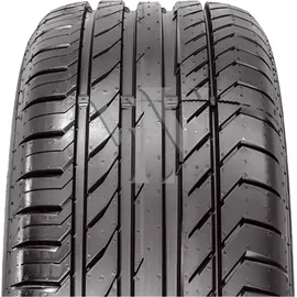 Continental ContiSportContact 5 RoF 225/40 R18 88Y