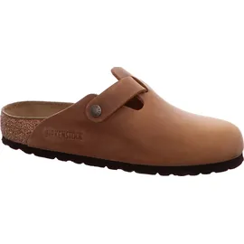 Birkenstock Clogs Herren 31383736353737 Braun 41 EU - 41