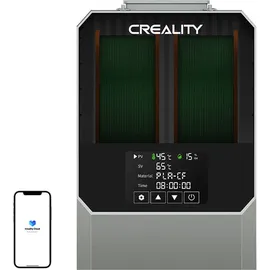 Creality Space Pi Plus