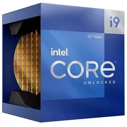 Intel Alder Lake-S Core i9-12900K