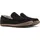 Sorel Dude MOC Herren Schwarz 43