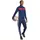 adidas Tiro 25 Essentials Trainingsanzug Blau XS