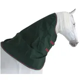 Horseware Rambo Original Hood Lite 0g S Grün/Rot