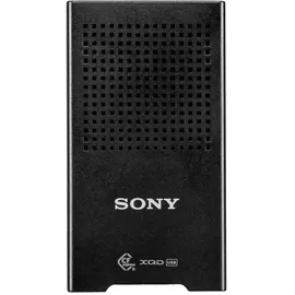Sony CFexpress/XQD Card Reader Typ B / XQD