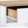 OPTIFIT Winkelküche L-Form 210 x 175 cm weiß