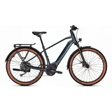 Kalkhoff Entice L Advance 2025 27,5 Zoll RH 55 cm blau