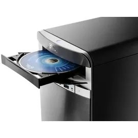 CSL Desktop-PC Intel Core i5-12400 2023 16 GB RAM 500 GB SSD Intel UHD Graphics 730 Windows 11 Home