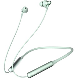 1More 1more E1024BT In Ear Kopfhörer Bluetooth® Grün Headset, Lautstärke Kopfhörer grün