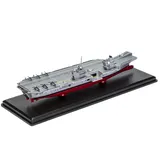 CORGI HMS Prince of Wales Flugzeugträger Grau 1:1250
