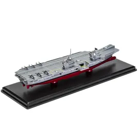 CORGI HMS Prince of Wales Flugzeugträger Grau 1:1250