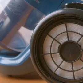 Taurus Alpatec Homeland Cyclone 2 L Schwarz/Blau