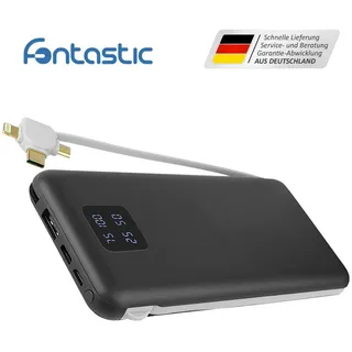 Fontastic Power Bank Kari 10000mAh