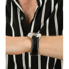 Orient Classic Leder 42,5 mm RA-AK0011D10B