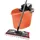 Vileda Ultramax 2in1 Komplett Set Colors coral