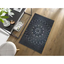 Wash+Dry Purnima 75 x 120 cm Grau