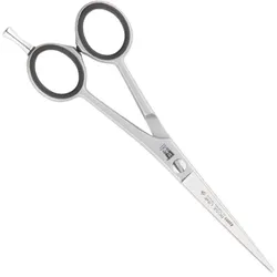 Witte Haarschere Roseline 5,5"