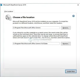 Microsoft SharePoint Server 2019 Standard Device CAL