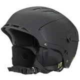 K2 Diversion 55-59 cm Schwarz