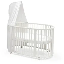 Stokke SleepiTM V3 Weiß