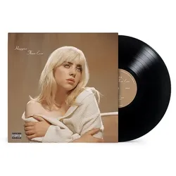 Happier Than Ever (2LP)