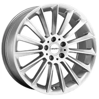 CARMANI 17 Fritz 8,0x19 5x112 ET45 MB66,6