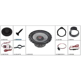 Audio System M165 EVO2