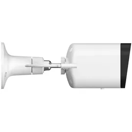 ARENTI O3 4 MP WLAN Schwarz