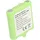 AccuCell Akku passend für Midland G6, G8, M24, M48, M48 Plus, M99, M99 Plus, BATT6R, PB-G8