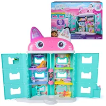 dreamworks gabby's dollhouse Puppenhaus zum Kinofilm mehrfarbig 1:12