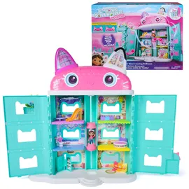 dreamworks gabby's dollhouse Puppenhaus zum Kinofilm mehrfarbig 1:12