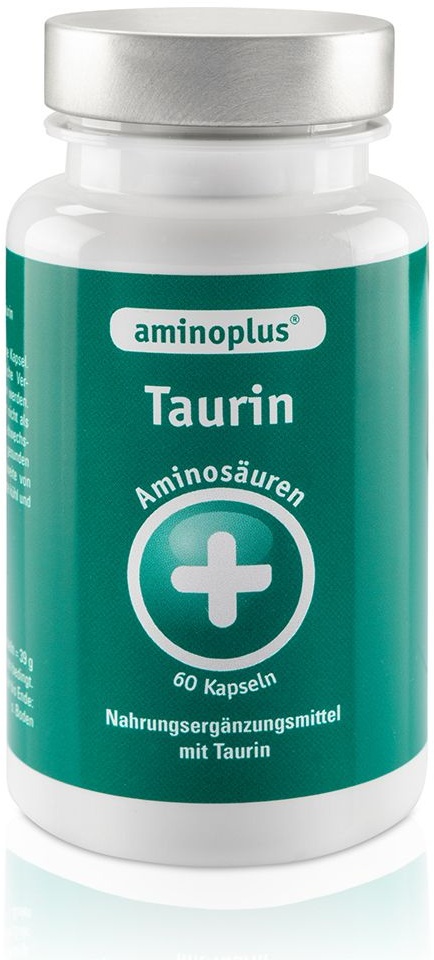 aminoplus® Taurin