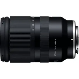 Tamron 17-70 mm F2,8 Di III-A VC RXD Sony E