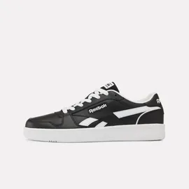 Reebok Match Prime V2 Herren Schwarz/Weiß 42
