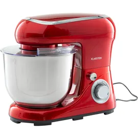 Klarstein Bella Pico 2G rot